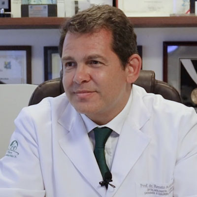 Prof. Renato Ambrósio Jr.
