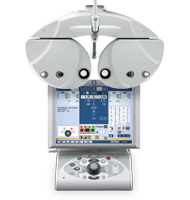 OCULUS/NIDEK RT-1600