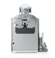 OCULUS/NIDEK TS-610