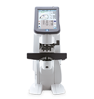 OCULUS/NIDEK LM-7P