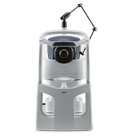 OCULUS/NIDEK RS-1 Glauvas