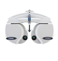 OCULUS/NIDEK RT-3000